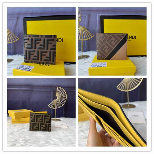 Picture of Fendi Wallets _SKUfw237525444fw